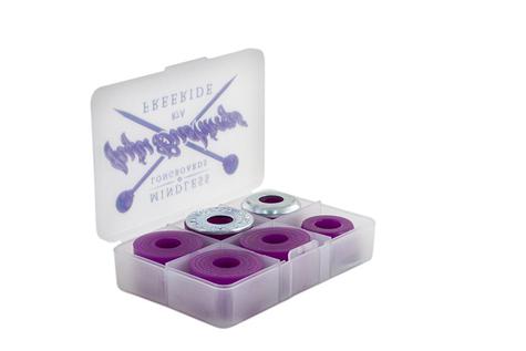 Mindless Voodoo Juju Bushings 90A Freeride